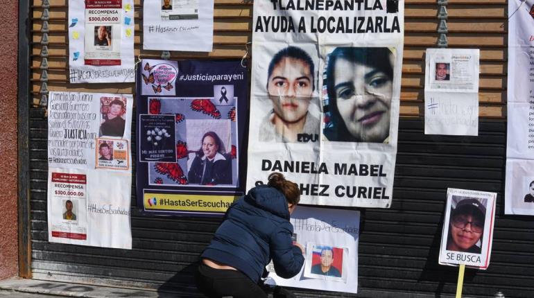 Con 71 víctimas, marzo es el mes con mayor casos de feminicidio en lo que va del año en Edomex