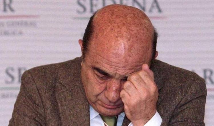 Juez aplaza audiencia donde FGR pedirá 82 años de cárcel para Murillo Karam