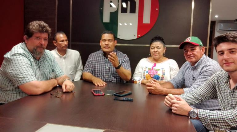 Urge PRI a las autoridades restaurar la paz y el orden en Tabasco 