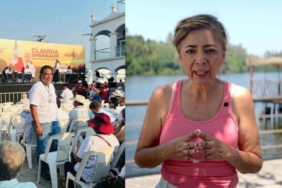 Condena Beaurregard asesinato de líder cañero de Cárdenas