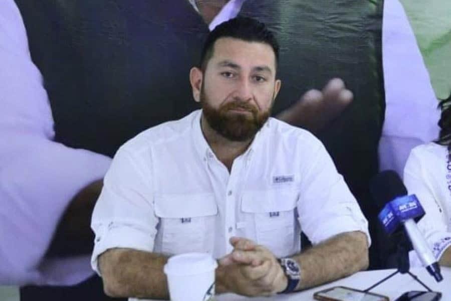 Gobierno falló en seguridad luego que federación confirmó detención de integrantes del CJNG en Tabasco: PVEM