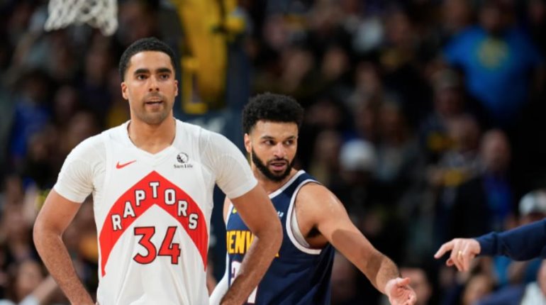 Jontay Porter, expulsado de por vida de la NBA por realizar apuestas deportivas