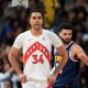 Jontay Porter, expulsado de por vida de la NBA por realizar apuestas deportivas