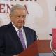 "No me meto en eso": AMLO tras cancelación de candidatura a Cabeza de Vaca