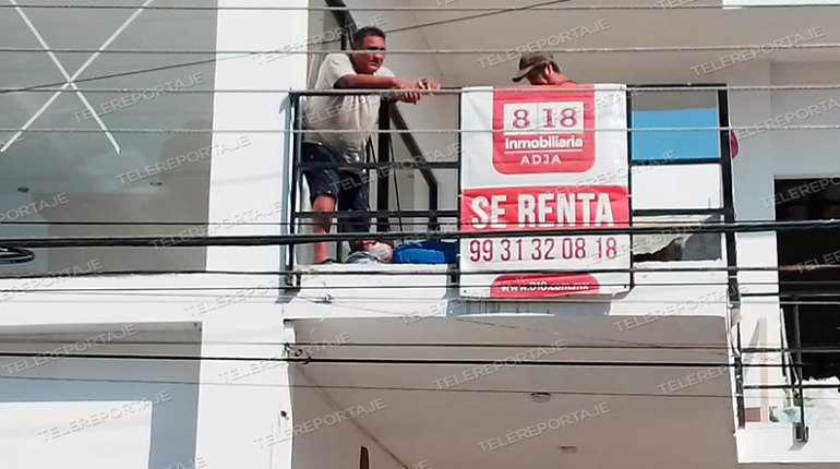 Joven se electrocuta en Villahermosa y sobrevive