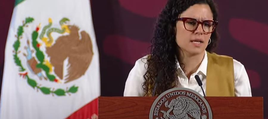 Ley de Amnistía ayudará a romper el pacto de silencio en caso Ayotzinapa: Segob