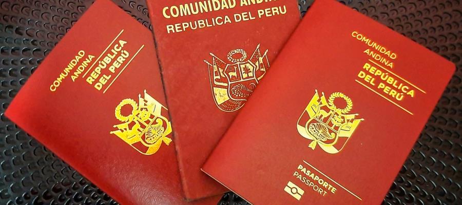 Pospone México requisito de Visa para peruanos