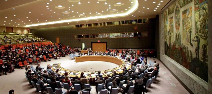 EE.UU. veta resolución que permitía la adhesión de Palestina a la ONU