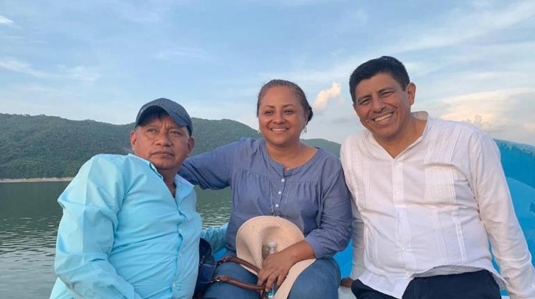 Tras 2 días desaparecidos, hallan sin vida a candidato de Morena en Oaxaca