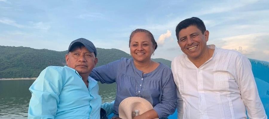 Tras 2 días desaparecidos, hallan sin vida a candidato de Morena en Oaxaca