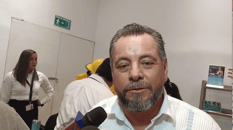 Participan 40 expositores en primera feria de proveedores de la Asociación de Hoteles y Moteles de Tabasco