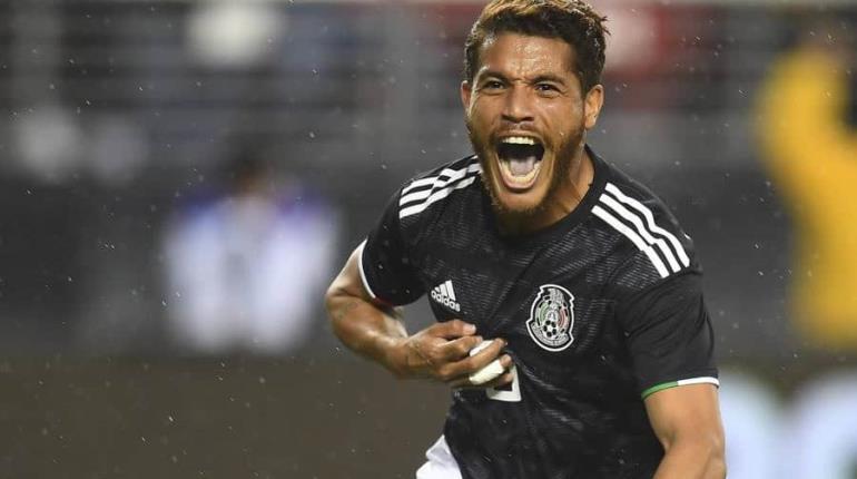 Jonathan Dos Santos confirma que declinó a Selección Mexicana