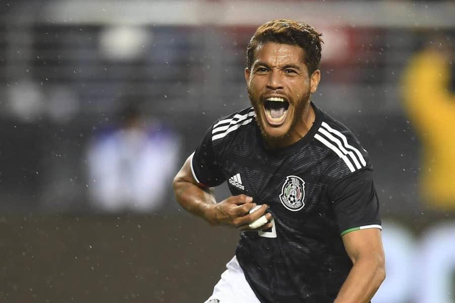 Jonathan Dos Santos confirma que declinó a Selección Mexicana