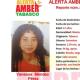 Buscan a Vanessa Méndez Pérez, menor desaparecida en Centro