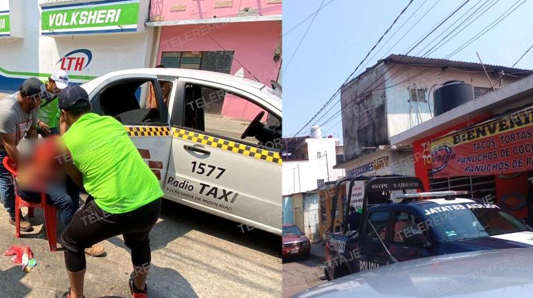 Ejecutan a 2 sujetos en Centro; uno en Río Viejo y otro en Gaviotas Sur