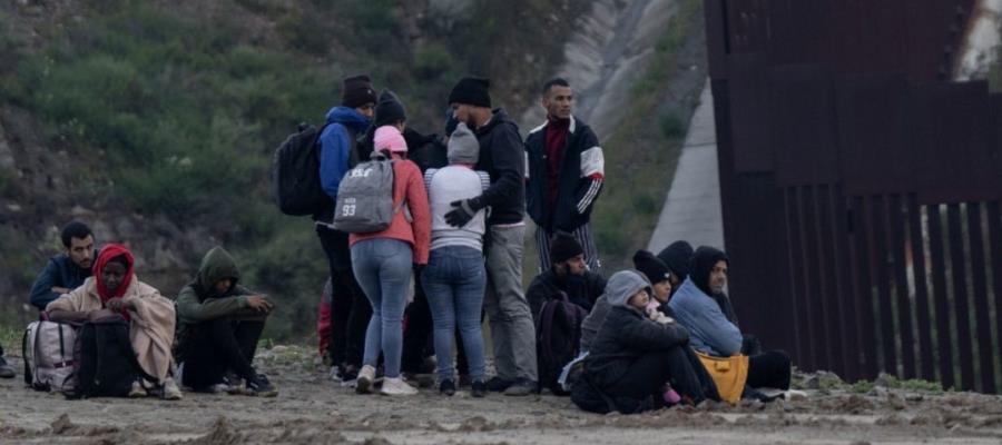 Aumentan casos de violencia sexual a migrantes en 2024: Médicos Sin Fronteras