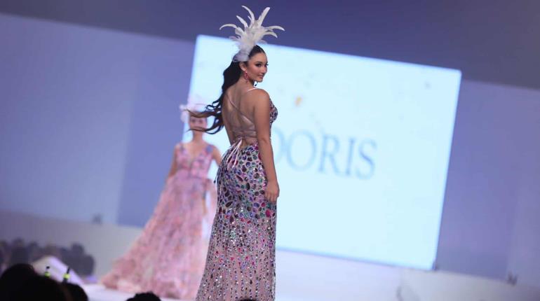 Realizarán exembajadoras Desfile de Modas en la Expo Capacítate del Ifortab