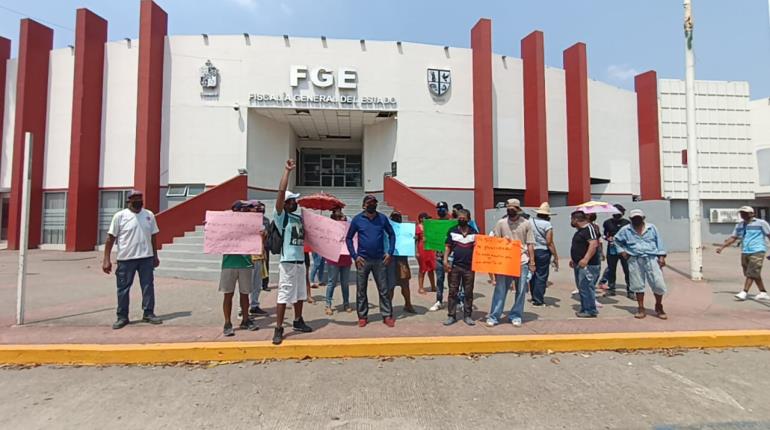 Habitantes de Anacleto Canabal acusan abuso de autoridad en cateos de policías y militares