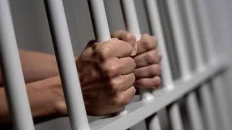 Descarta Gobierno Federal hacinamiento en penales tras detención de más de 23 mil presuntos delincuentes