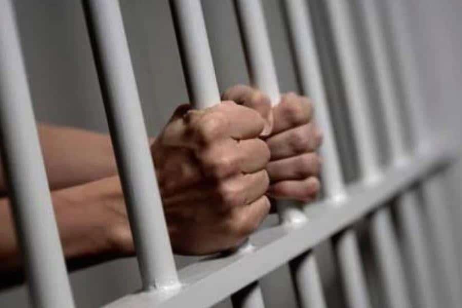 Descarta Gobierno Federal hacinamiento en penales tras detención de más de 23 mil presuntos delincuentes Descarta Gobierno Federal hacinamiento en penales tras detención de más de 23 mil presuntos delincuentes