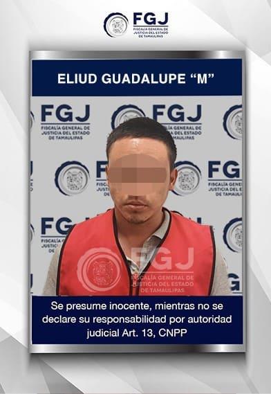 Detienen a presunto asesino de Noé Ramos, candidato del PAN a la alcaldía de El Mante, Tamaulipas