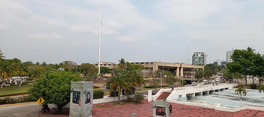 Ambiente caluroso y lluvias de hasta 50 mm se espera este domingo en Tabasco 