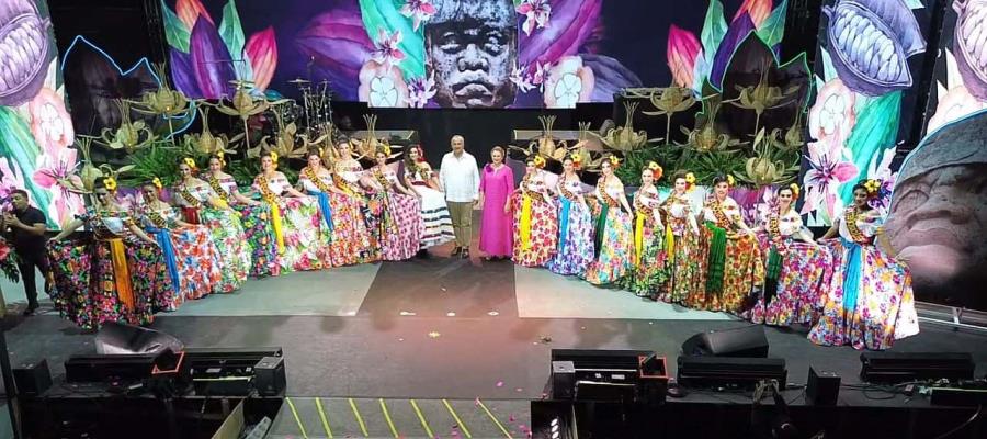 ¡Hoy el penúltimo evento de preferia! Serán declaradas huéspedes distinguidas