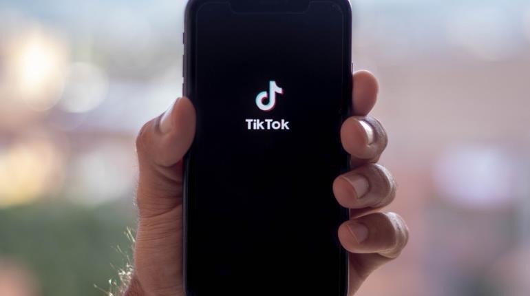 EE. UU. avala posible prohibición de TikTok... si no corta lazos con China