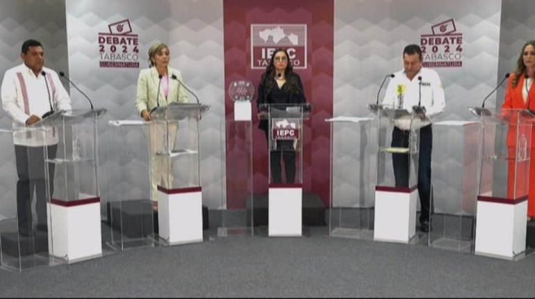 Candidatos coinciden en regresar la elección de delegados municipales