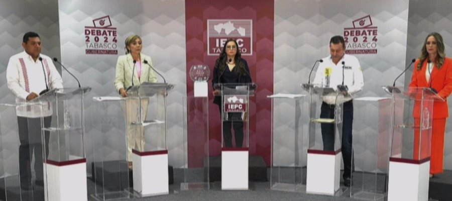 Candidatos coinciden en regresar la elección de delegados municipales