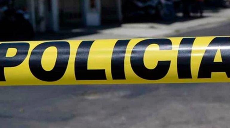 Asesinan a mujer en campo de beisbol de Tenosique