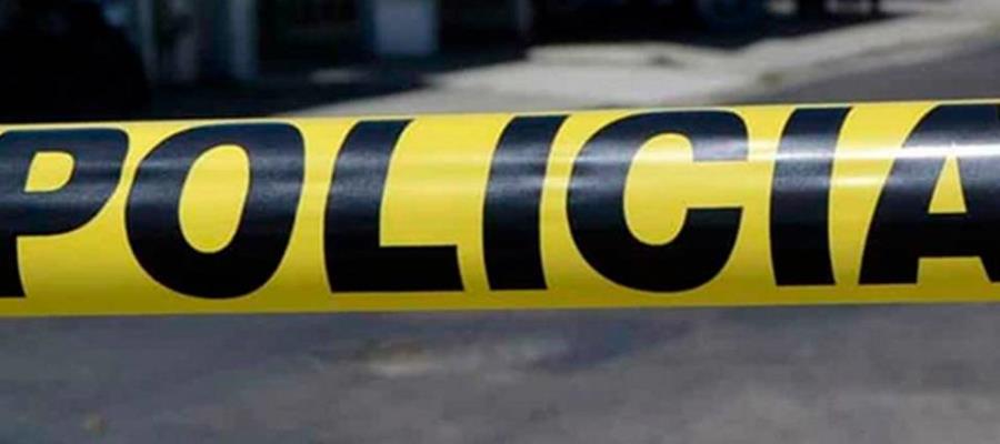 Asesinan a mujer en campo de beisbol de Tenosique