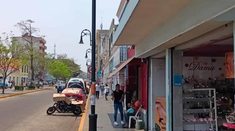 "Pactos de medias jornadas" realizan empresas para evitar despidos en Tabasco: Coparmex