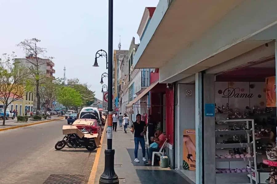 "Pactos de medias jornadas" realizan empresas para evitar despidos en Tabasco: Coparmex