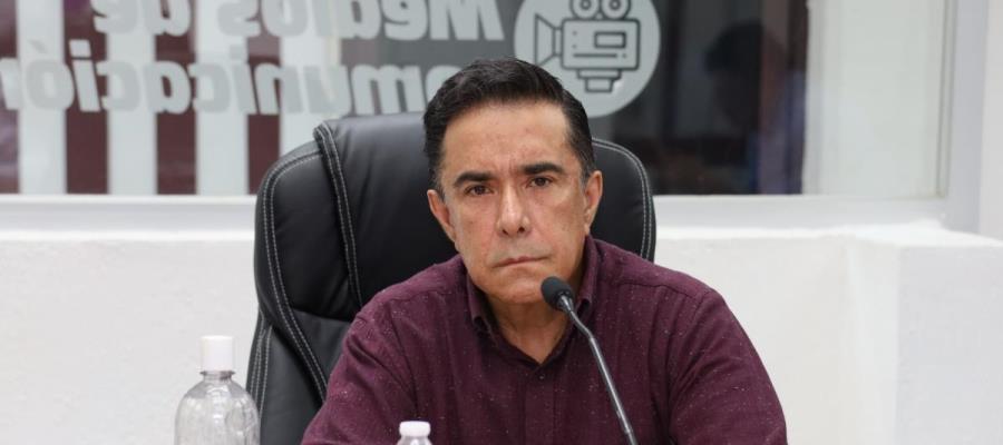 Revocación de nombramiento a Gladiola Arcos en Tacotalpa es asunto político: MC