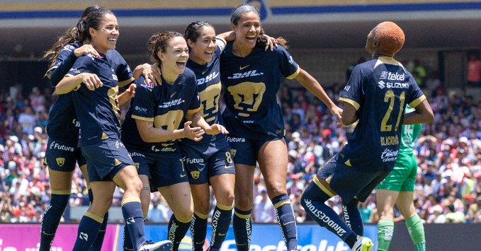 Estadio Olímpico de Pumas avanza en inclusión: ahora interpretan el himno en LSM