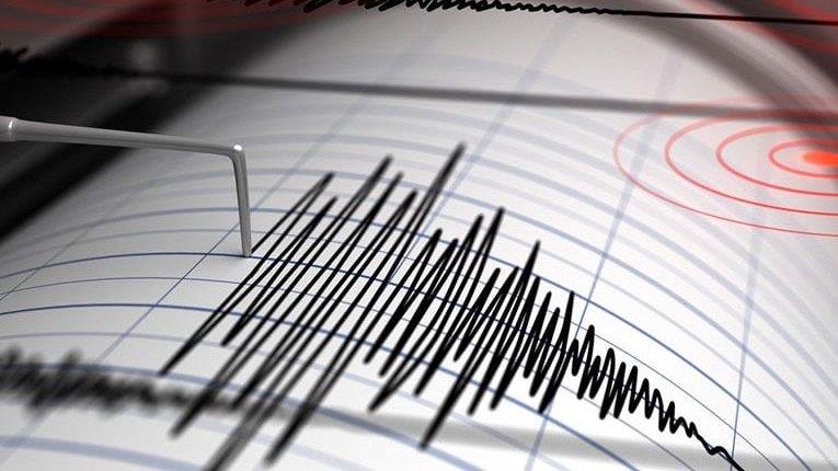 Sismos sacuden Chiapas; se registraron 2 movimientos telúricos