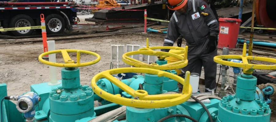 Pemex se plantea como meta reducir uso de agua en refinerías para 2030