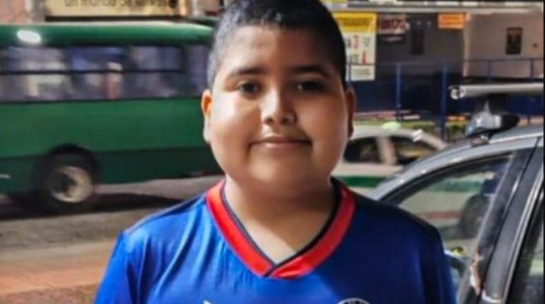 Niño aficionado al Cruz Azul fallece tras días hospitalizado y la máquina lamenta su muerte