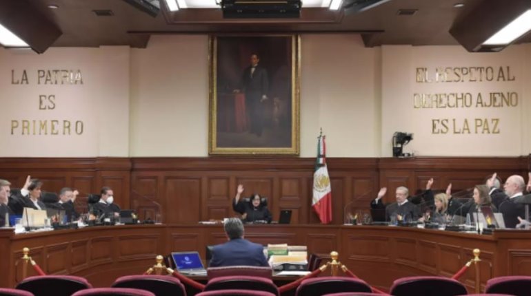 Avala SCJN ´Ley Godoy´; fiscal de CDMX podrá reelegirse