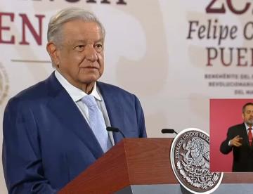 Ofrece Obrador amnistía por información sobre caso Ayotzinapa 
