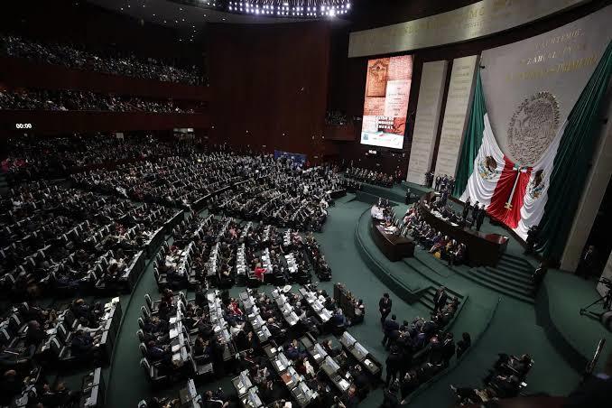 Morena y aliados aprueban Fondo de Pensiones para el Bienestar