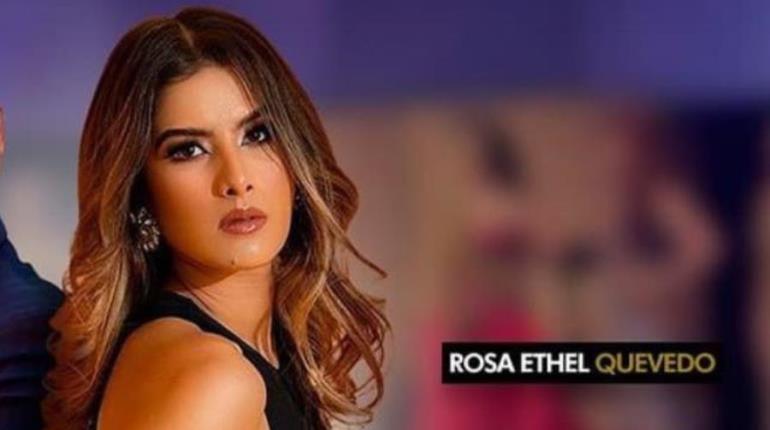 Ante polémica en redes sociales, Rosa Ethel declina conducir Elección de la Flor Tabasco