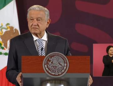Gobiernos anteriores “desmembraron” el ISSSTE: Obrador