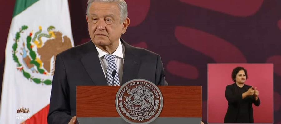 Gobiernos anteriores "desmembraron" el ISSSTE: Obrador