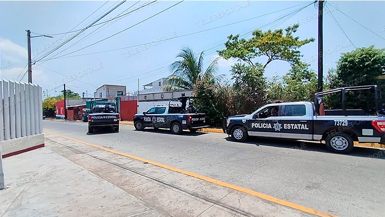 Respiran pánico habitantes de Ocuiltzapotlán por violencia y amenazas en redes