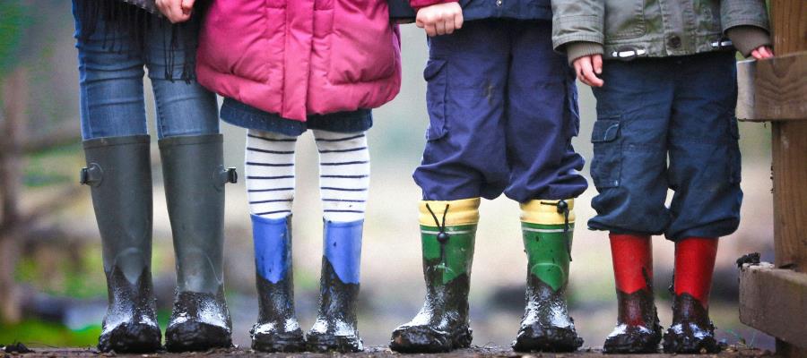 Gasto de atención a la salud mental en niños de EE. UU. aumentó 31%