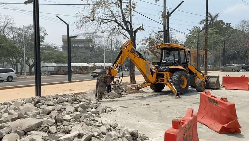 Inicia Sedatu reparación por vicios ocultos en zona CICOM de Villahermosa