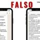 Advierte Gobierno de Tabasco sobre falsos mensajes de alerta que circulan por WhatsApp