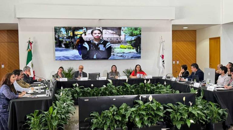 Elige y entrega INE preguntas a moderadores del Segundo Debate Presidencial